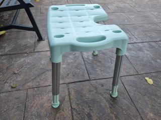 Taburete Ducha Etac Swift
