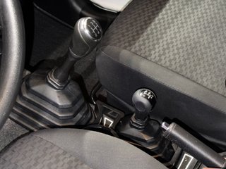 Suzuki Jimny 1.5 PRO 5MT
