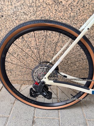 Bicicleta Gravel Trek Checkpoint Sl 6 Axs Gen 3