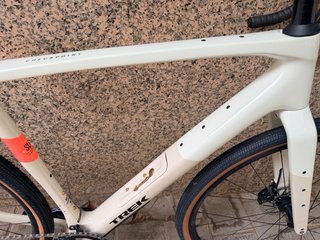 Bicicleta Gravel Trek Checkpoint Sl 6 Axs Gen 3