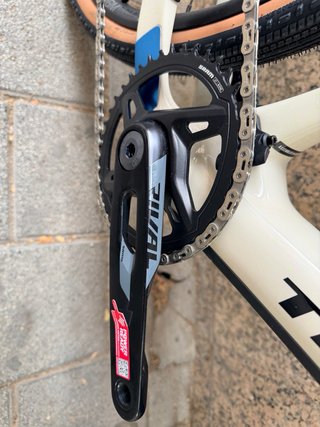 Bicicleta Gravel Trek Checkpoint Sl 6 Axs Gen 3