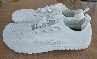 Zapatillas Saguaro Talla 41 Blancas