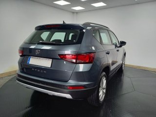 SEAT ATECA 1.6 TDI 85kW St&Sp Style Edit. Nav Eco