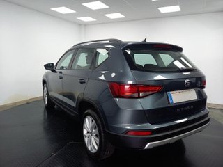 SEAT ATECA 1.6 TDI 85kW St&Sp Style Edit. Nav Eco