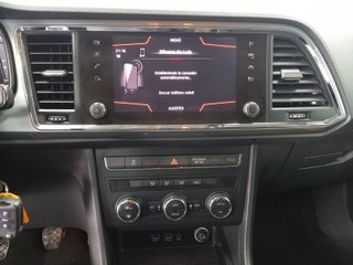 SEAT ATECA 1.6 TDI 85kW St&Sp Style Edit. Nav Eco