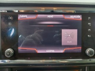 SEAT ATECA 1.6 TDI 85kW St&Sp Style Edit. Nav Eco