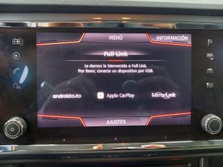 SEAT ATECA 1.6 TDI 85kW St&Sp Style Edit. Nav Eco
