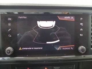 SEAT ATECA 1.6 TDI 85kW St&Sp Style Edit. Nav Eco
