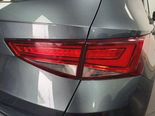 SEAT ATECA 1.6 TDI 85kW St&Sp Style Edit. Nav Eco