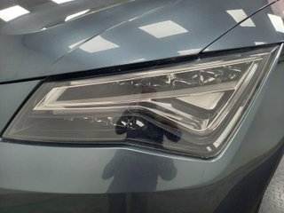 SEAT ATECA 1.6 TDI 85kW St&Sp Style Edit. Nav Eco