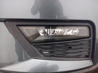 SEAT ATECA 1.6 TDI 85kW St&Sp Style Edit. Nav Eco