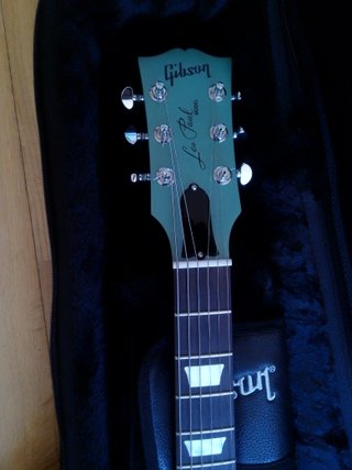 Gibson Les Paul Modern Lite