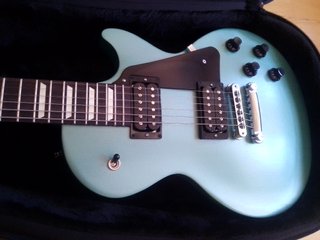 Gibson Les Paul Modern Lite
