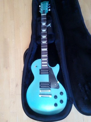 Gibson Les Paul Modern Lite