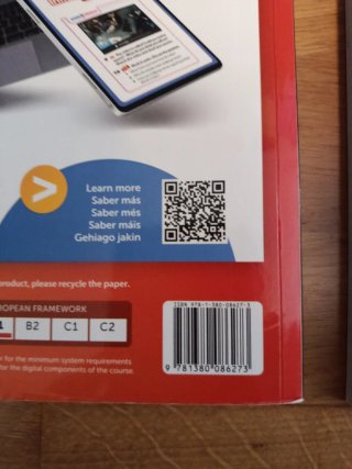 INFLUENCE TODAY 3 Student's book: libro de text...