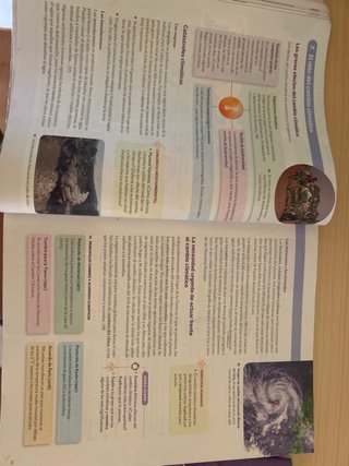 Geografía e Historia 1 ESO : Proyecto construye...