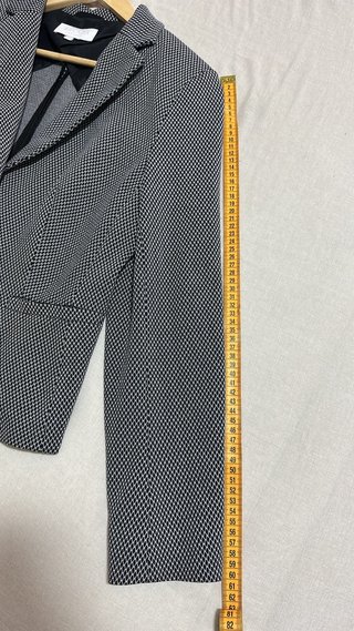 Escada Sport Blazer Americana Mujer T40