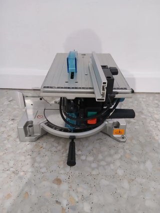 Ingletadora Makita CAMBIO POR  INGLETADORA GRANDE
