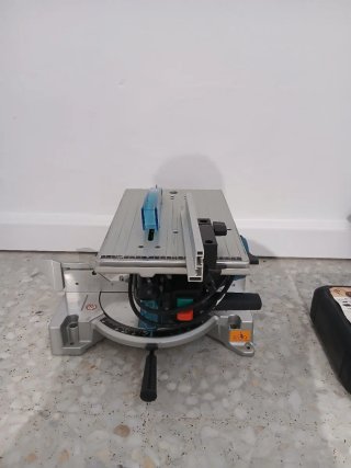 Ingletadora Makita CAMBIO POR  INGLETADORA GRANDE