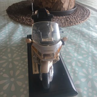 Maisto Honda Gold Wing SE Moto