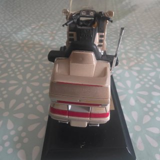 Maisto Honda Gold Wing SE Moto