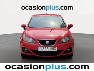 SEAT Ibiza 1.2 12v Copa Reference 51 kW (70 CV)