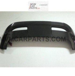 Alerón Ford Focus ST 2012 C/Luz Carbono