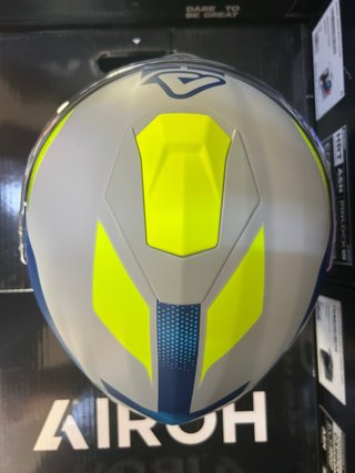 Casco moto FIBRA S integral Acerbis carretera