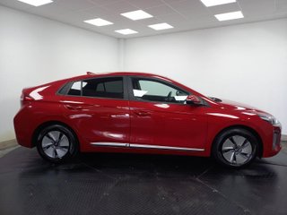 HYUNDAI IONIQ 1.6 GDI HEV Klass DCT