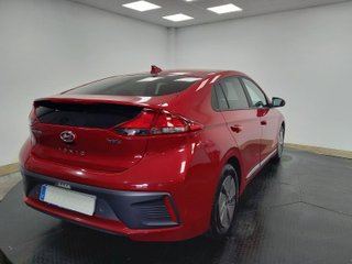HYUNDAI IONIQ 1.6 GDI HEV Klass DCT