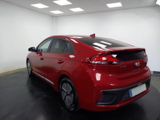 HYUNDAI IONIQ 1.6 GDI HEV Klass DCT