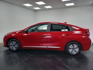 HYUNDAI IONIQ 1.6 GDI HEV Klass DCT