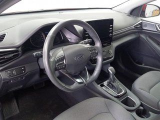 HYUNDAI IONIQ 1.6 GDI HEV Klass DCT