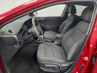 HYUNDAI IONIQ 1.6 GDI HEV Klass DCT