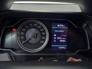 HYUNDAI IONIQ 1.6 GDI HEV Klass DCT