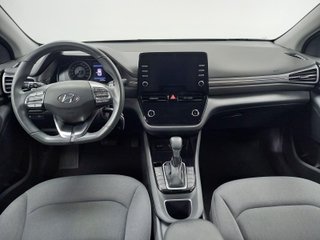 HYUNDAI IONIQ 1.6 GDI HEV Klass DCT