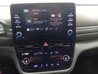 HYUNDAI IONIQ 1.6 GDI HEV Klass DCT