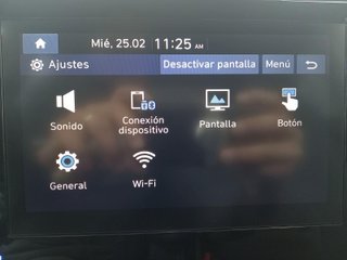 HYUNDAI IONIQ 1.6 GDI HEV Klass DCT