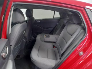HYUNDAI IONIQ 1.6 GDI HEV Klass DCT