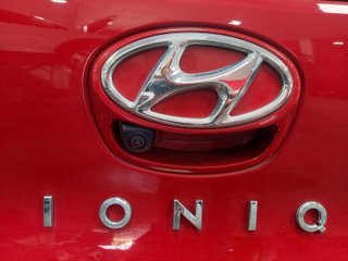 HYUNDAI IONIQ 1.6 GDI HEV Klass DCT