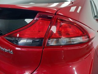HYUNDAI IONIQ 1.6 GDI HEV Klass DCT