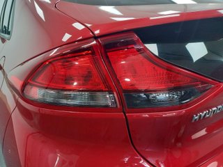 HYUNDAI IONIQ 1.6 GDI HEV Klass DCT