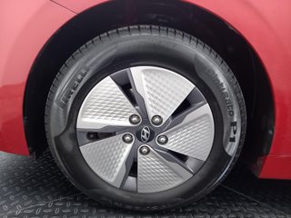 HYUNDAI IONIQ 1.6 GDI HEV Klass DCT