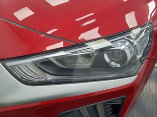 HYUNDAI IONIQ 1.6 GDI HEV Klass DCT