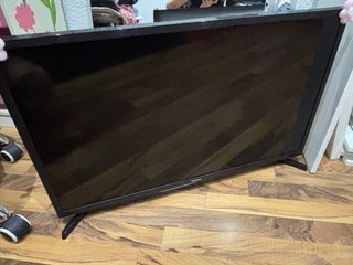 Smart TV Samsung 32 Negra