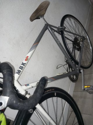 Bicicleta Vintage MBK Trainer