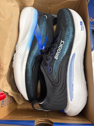Brooks Adrenaline GTS 22 Uomo Taglia 42