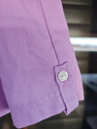 Shorts Adidas Lila