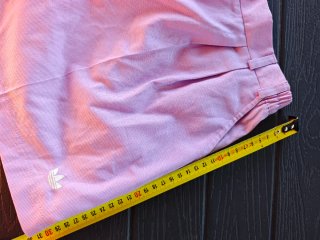 Shorts Adidas Lila