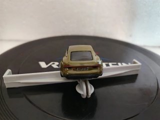 hot wheels audi rs